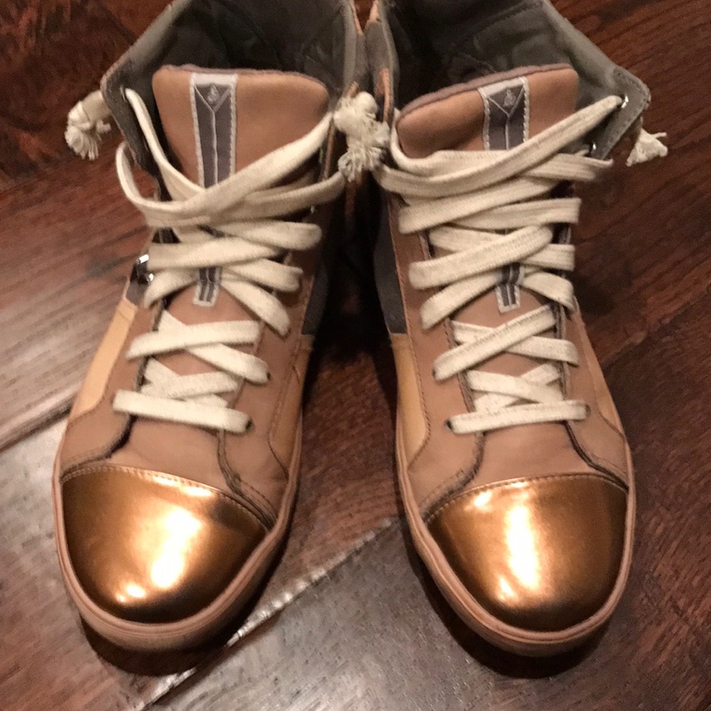 Sam Edelman shoes